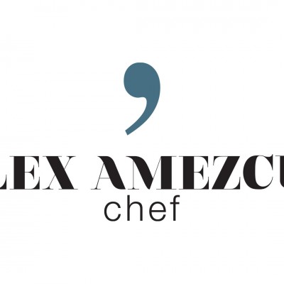 Alex Amezcua - Chef