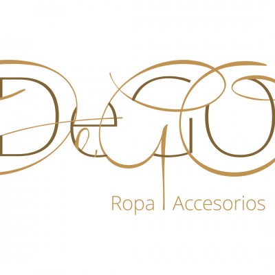 DeGO - Ropa y Accesorios
