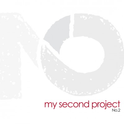 my second project No2 - Sitio Web Especializado