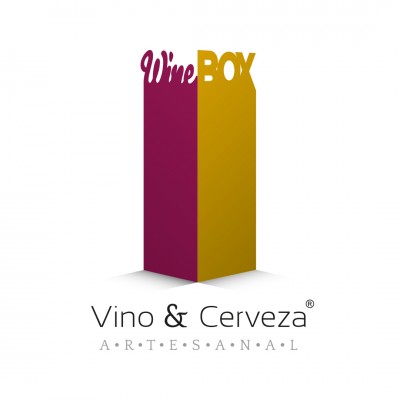 Wine BOX - Vino y Cerveza Artesanal
