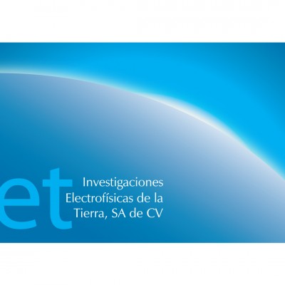 iet - Investigaciones Electrofísicas de la Tierra (propuesta)