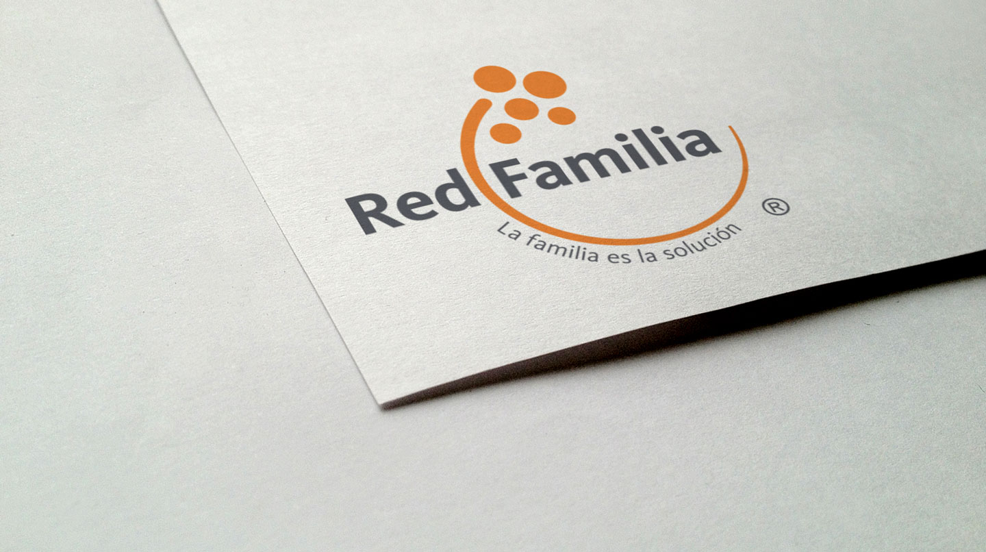 Red Familia - IC Logo