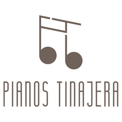 Pianos Tinajera - Reparación - V. "Nota"